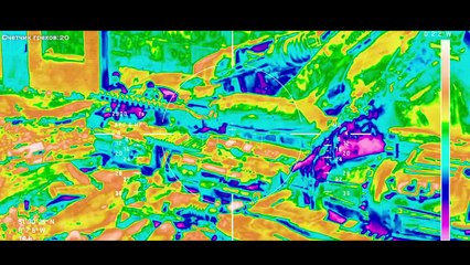 Все киногрехи "Трансформеры: Последний рыцарь" , Часть 1