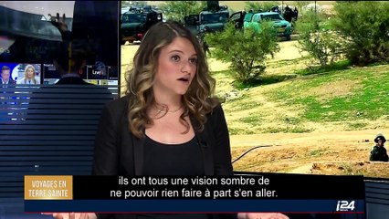 Voyages En Terre Sainte | Partie 2 | 16/09/2017