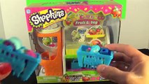 Shopkins - Bins Toy Bin
