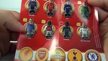 Sports Stars Football Minifigure Blind Bag Review And Opening