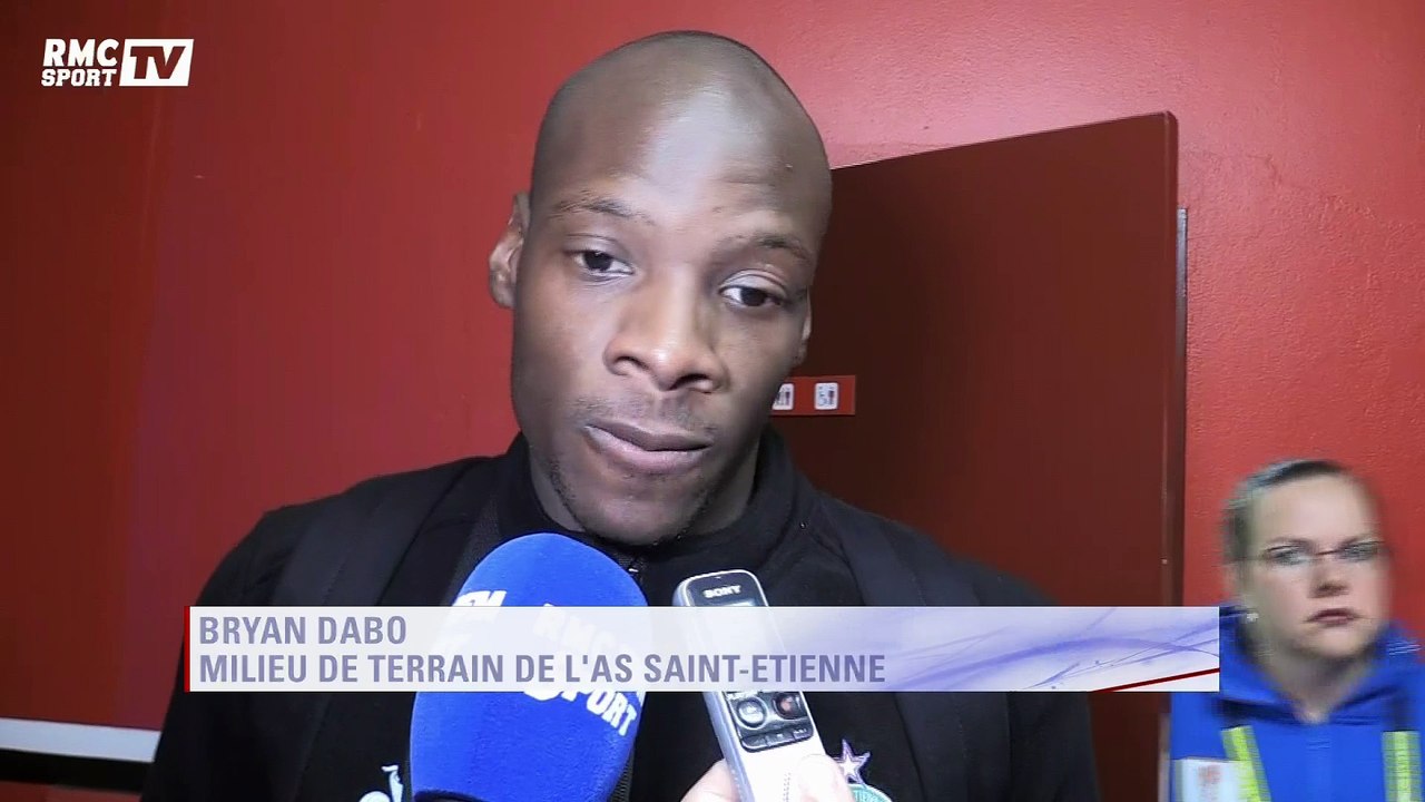 Dabo : "Un très bon début de saison niveau comptable"