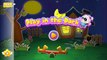 Play in the Dark by BabyBus Kids Games - Overcome the Fear of Darkness through Playful Activities