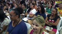Claudio Duarte  Ninguém é Perfeito — Pregação Evangélica 2017