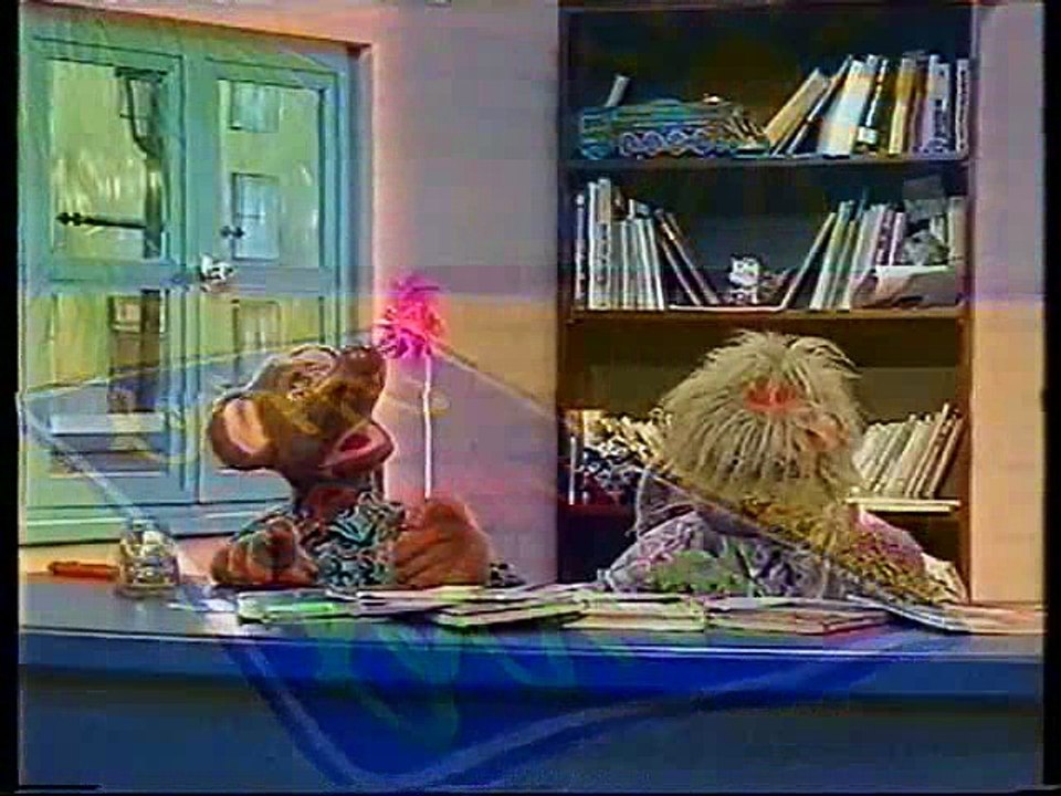 [Tele 5] Bim Bam Bino 31.12.1992 (3) - YouTube