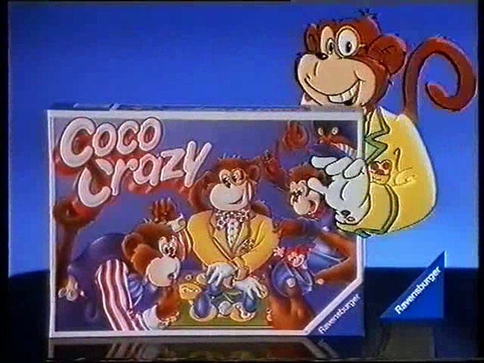 [Tele 5] Werbung, Bim Bam Bino 31.12.1992 (6) - YouTube