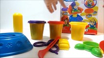ألعاب المعجون و الصلصال ألعاب أطفال Cra -Z- Art HairDooz Playdough Toy