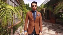 4 First Date Musts! || Outfit Ideas Style Guide || Etiquette || Gents Lounge