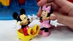 Zaproszenie do Klubu Myszki Mickey i Minnie! - Fisher-Price & Littlest Pet Shop - Bajki dla Dzieci