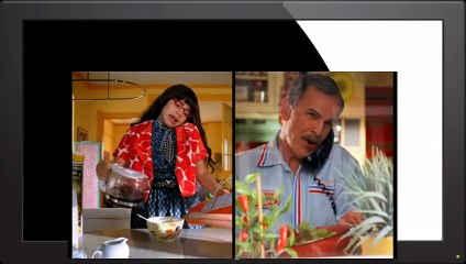 Ugly Betty - S3 E2 - Filing for the Enemy