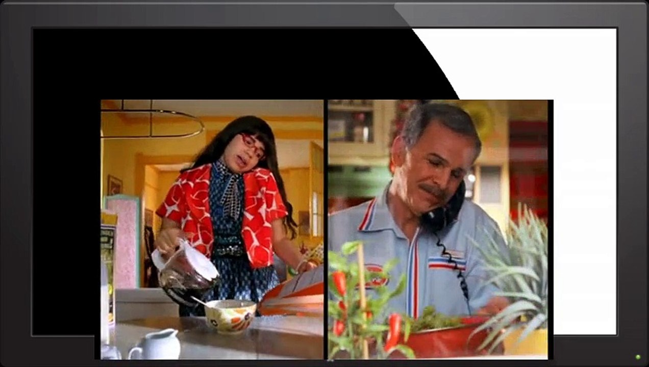 Ugly Betty - S3 E4 - Betty Suarez Land