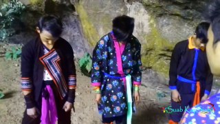 Tawm Tsam Vim Kev Hlub Full 4K _ New Movi Hmong VN 2017