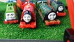 Thomas the Tank Engine and Friends Thomas, Percy, James, Ryan, Toby Fun Toys