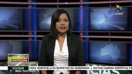 Argentina aprueba participación de tropas de EE.UU. en su territorio