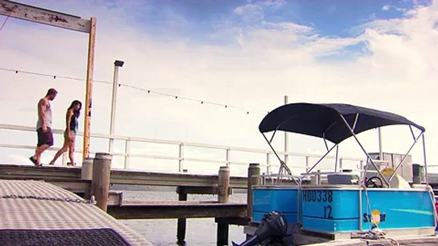 Home and Away (robbo wants to forget his past