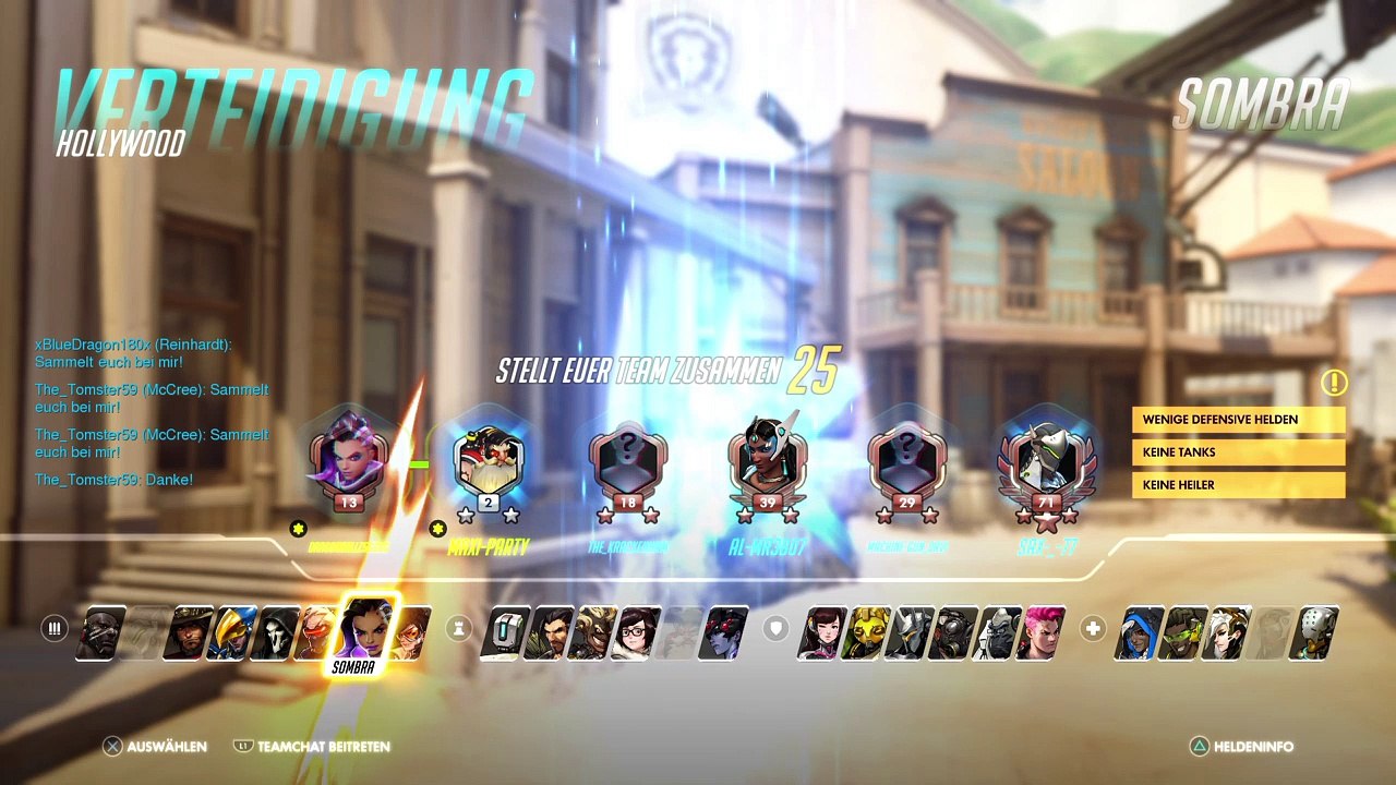 Overwatch: Origins Edition