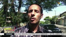 Brasil: guaraníes toman antena de telecomunicación para protestar