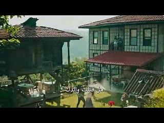 مسلسل- قطاع الطرق لن يحكموا العالم 3 - الموسم الثالث-الحلقة 1 -72-Eşkıya Dünyaya Hükümdar Olmaz