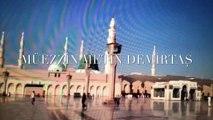 Mescidi Nebevi canli ezan - Müezzin Hafiz Metin Demirtas. Sheikh Essam Bukhari. Aglatan Medine ezani. Live azan Madinah. Bu ezani dinlemeden gecmeyin...mutlaka izleyin. Medine müezzini Esam Buhari makami. Yanik Medine ezani. Azan Madinah mp3. Adhan Madina