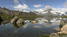 Zermatt – Ein Dorf im Schatten des Matterhorns