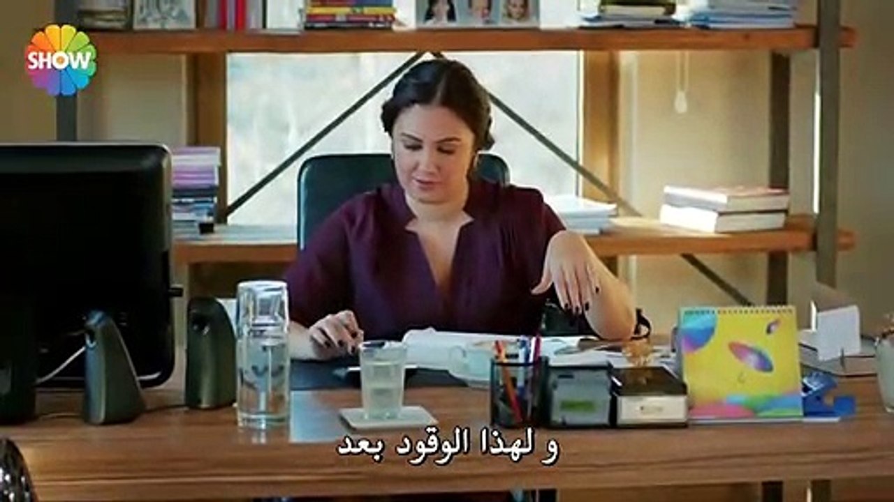 زواج مصلحة - الحلقة 88 - مترجمة