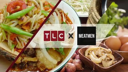 How to Make Seafood Kare Kare | #WokWithUs S1E12