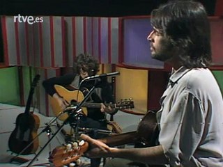 Luis Eduardo Aute - Un Corazon