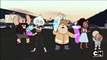 Steven Universe - Sour Creams Rave (Clip) [HD] Drop Beat Dad, Tv series movies action comedy 2018