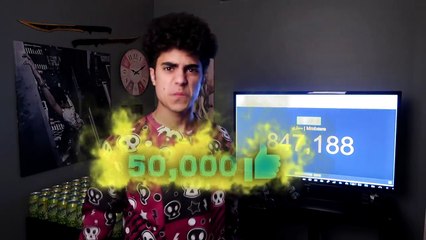 مشيت فوق ايفون x الجديد بالقطار (شوفوا ايش صار)!!