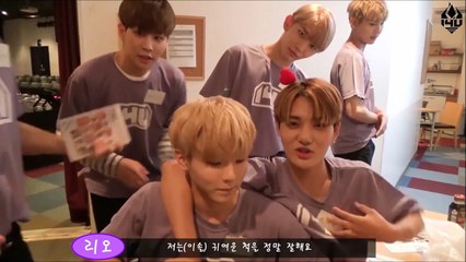 Quem É Quem (14U) Com Nomes #2