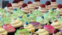 Jillys Cupcakery Alpharetta, Georgia