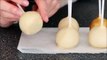 How To Make Gold Cake Pops- Rosies Dessert Spot