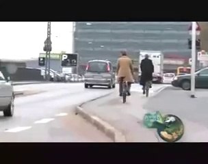 Living example - German Minister