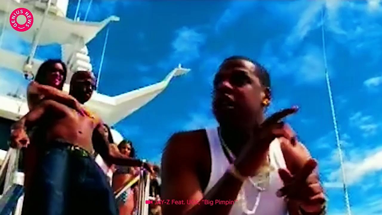 How JAY-Z Pays Homage To Hispanic Culture In His Lyrics | Genius News