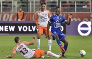 ESTAC 0-1 Montpellier⎥Résumé du match