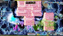 [KMS] [MapleStory] Xenon 5th Job / Chaos Horntail