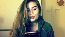 Butrint Imeri - Bella (Cover by Donika)