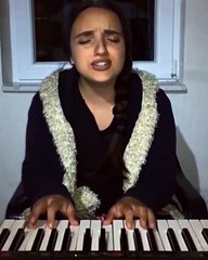 Dona Spahiu - Pishman (Cover Artina Gashi)