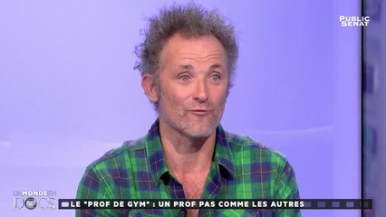 A l'école : apprendre plus que des savoirs ? - Un monde en docs (17/09/2017)