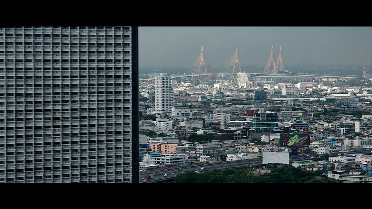 All I See Is You - Preview