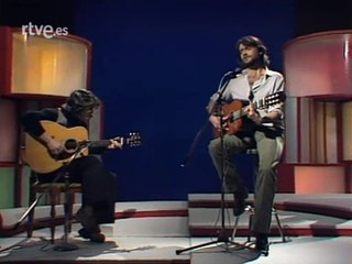 Luis Eduardo Aute - De Paso