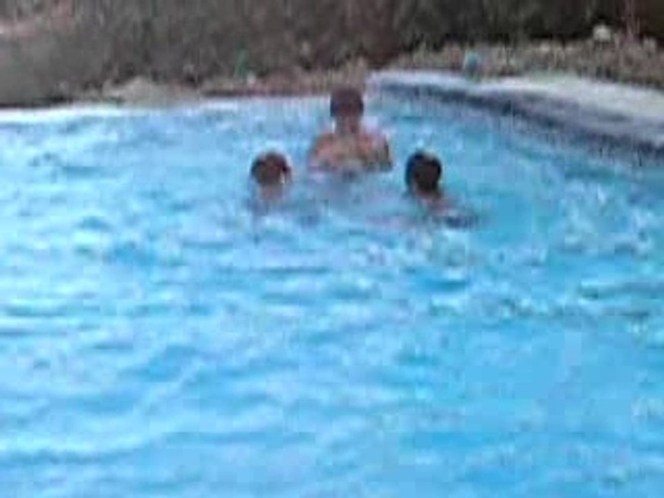 Antibes - Chez Kévin -