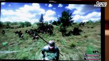 Mount & Blade: With Fire and Sword - Gameplay