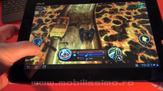 SoulCraft - Android Game Review - Mobilissimo TV