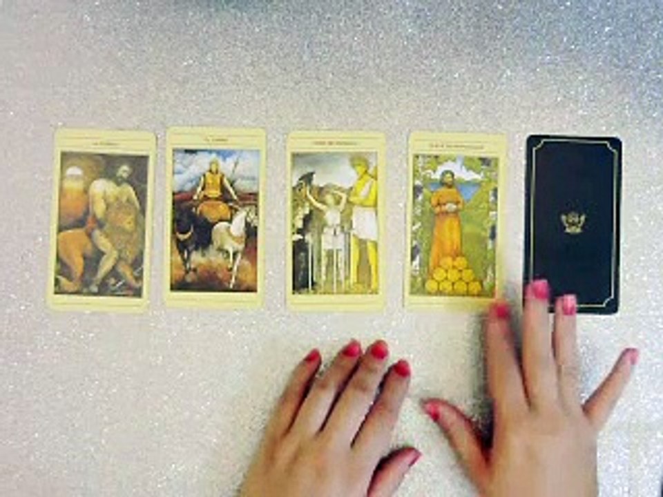 Tu FUTURO INMEDIATO (Elige tu carta, TAROT INTERACTIVO) Nut Astrología y tarot