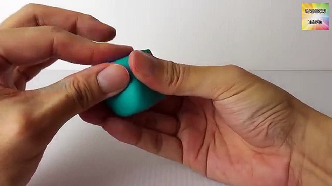 Сердитый птицы Классно играть-DOH пространство морфинг