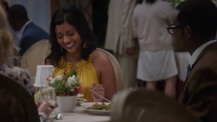 The Good Place Season 2 Episode 2 [S2E2] Full Episodes Online