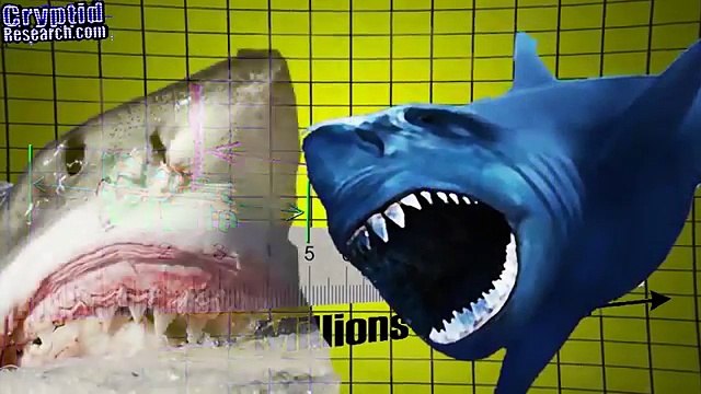 Caught on Tape 2017 - Evidence of Monster Submarine Sharks - Discovery Channel Submarine? - Pt 4