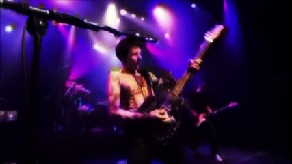 Muse - Plug In Baby, Brussels Ancienne Belgique, 09/05/2003