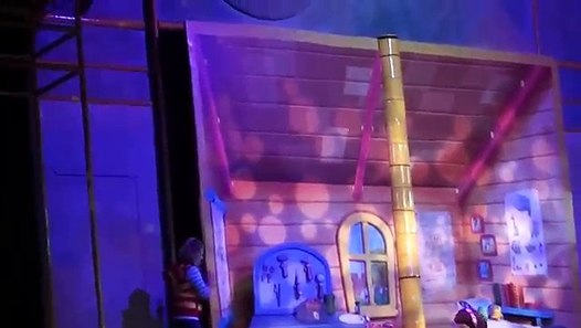 Doc McStuffins Disney Junior Live on Stage - video dailymotion