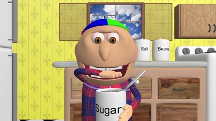 Johnny Johnny yes papa - free fun education nursery rhyme for kids